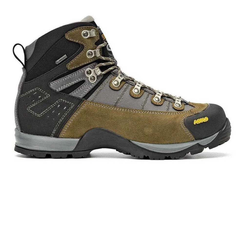 Asolo Fugitive GORE-TEX Walking Boots - SS25