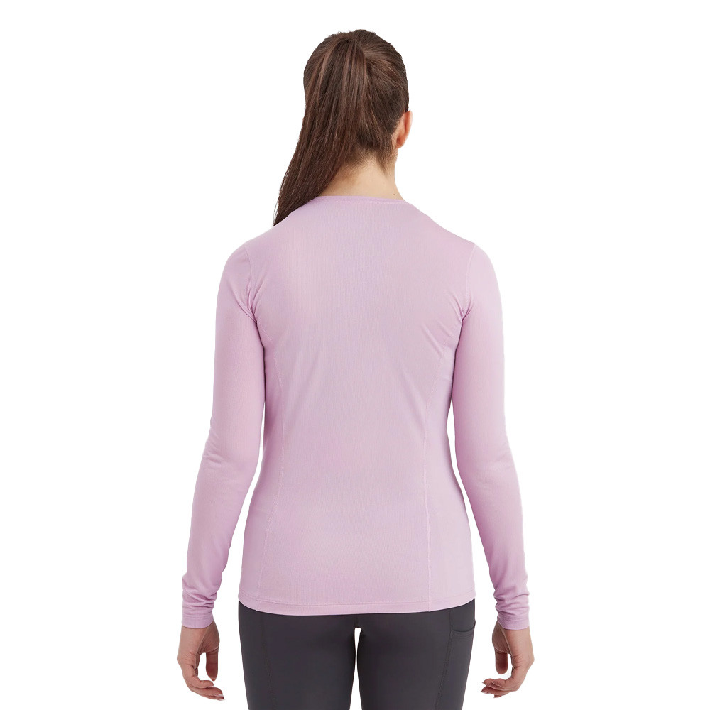 Montane Dart Lite Women's Top - SS25