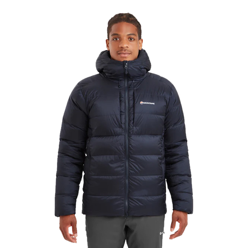 Montane Anti-Freeze XPD Hooded Down Jacket - SS25