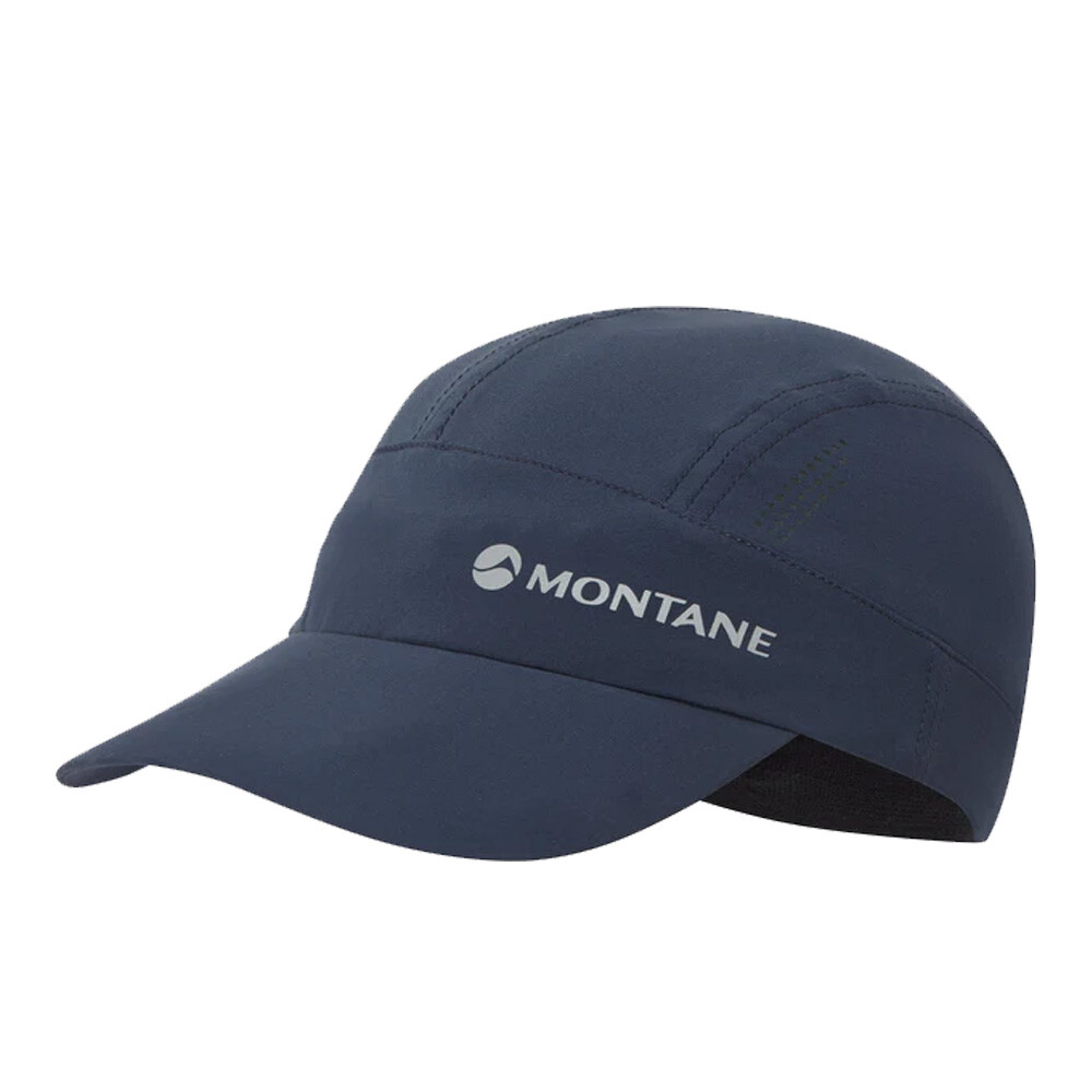 Montane Trail Lite Running Cap - SS25