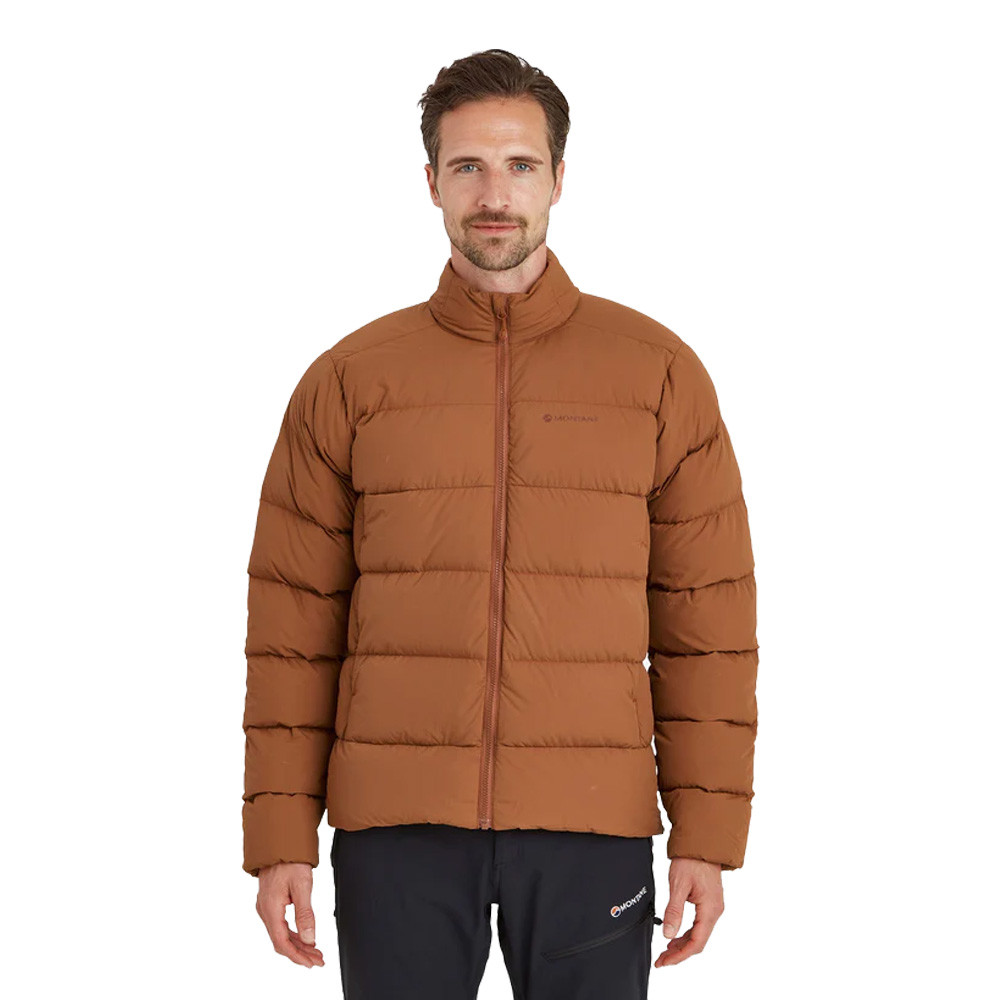 Montane Tundra Down Jacket