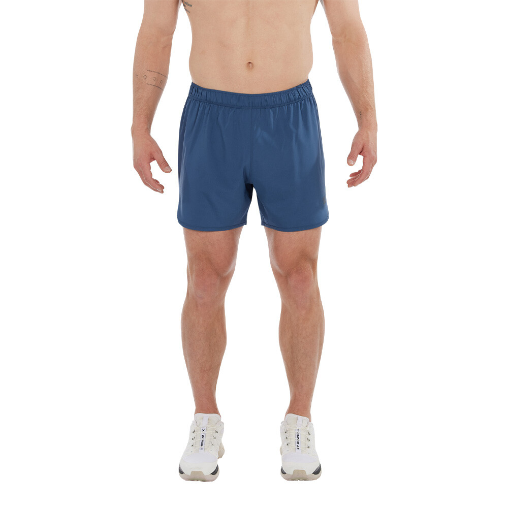 Saxx Hightail 2N1 Running Shorts - SS25