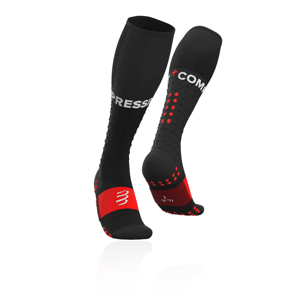 Compressport Full Run Socks - SS25