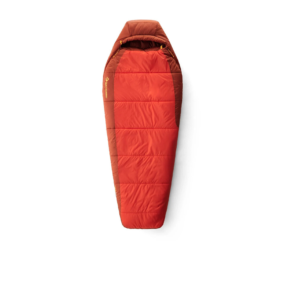 Sea To Summit Hamelin Synthetic -1°C/30°F Women's Sleeping Bag (Long) - SS25