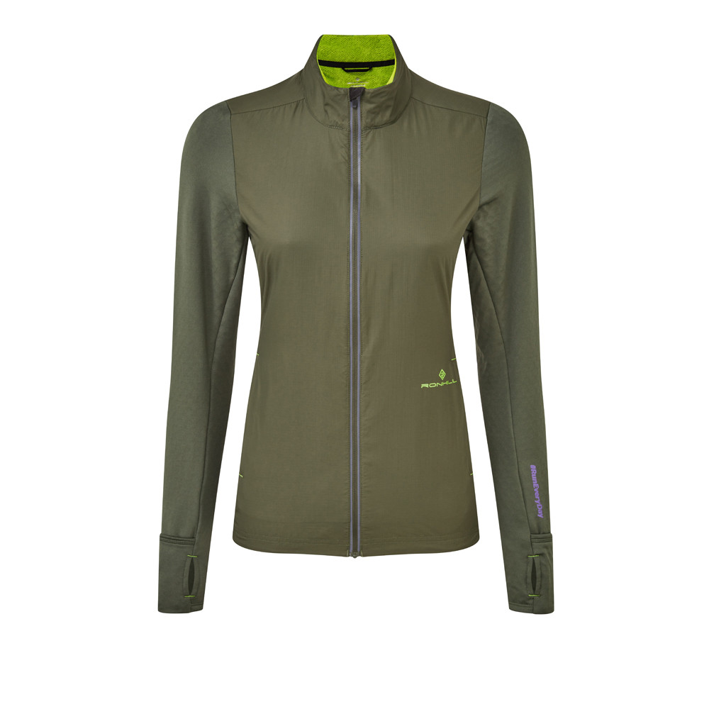 RonHill Tech Hyperchill Women's Jacket