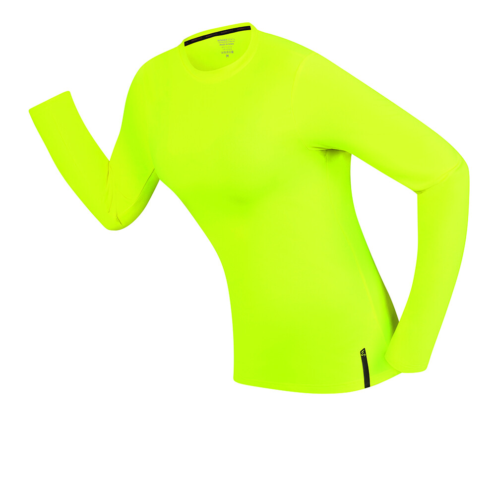 Higher State Women's Long Sleeve Top - SS25