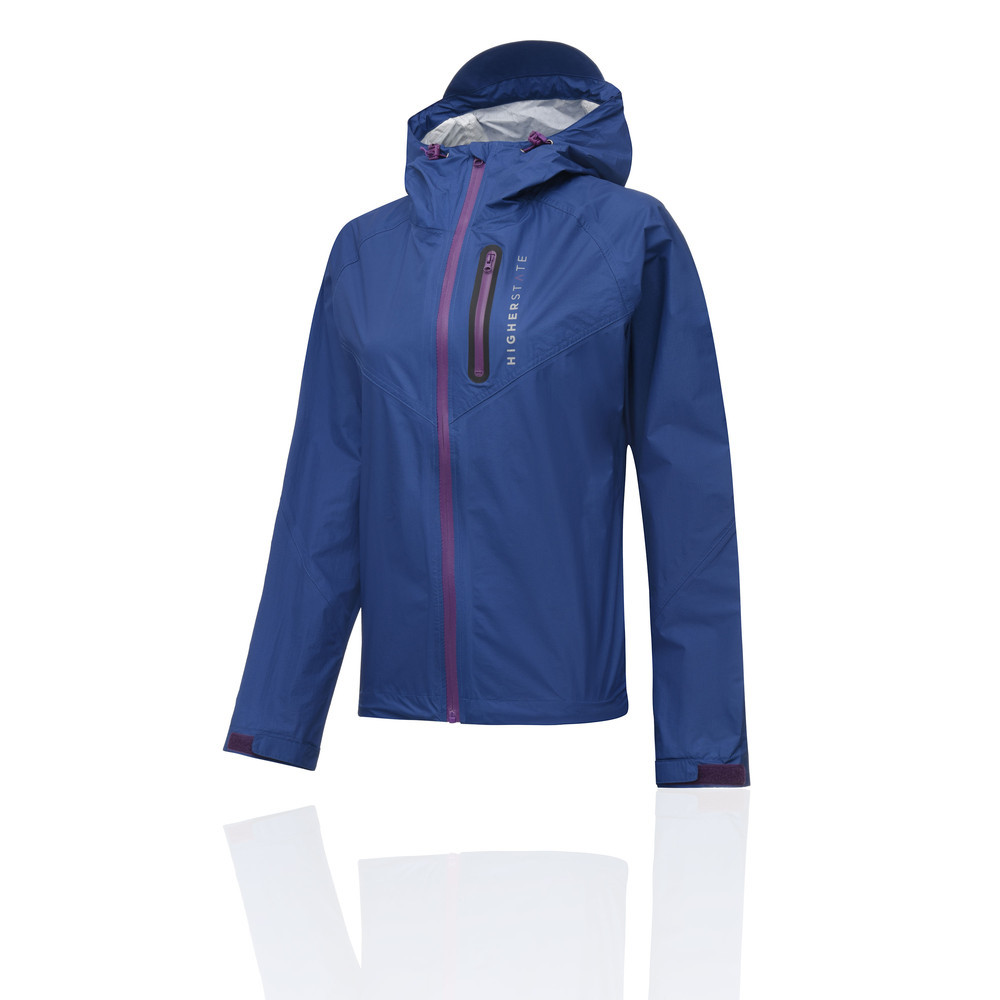 Higher State Trail Waterproof Lite Women's Jacket