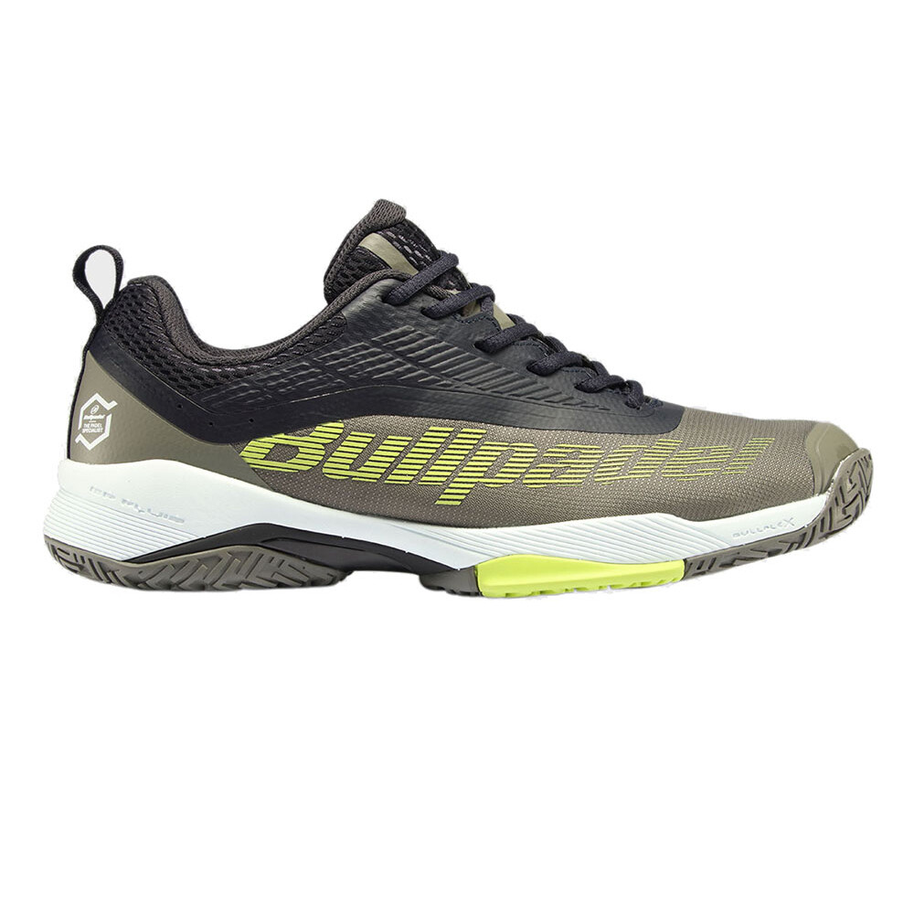 Bullpadel Performance Comfort 24I Padel Shoes - SS25