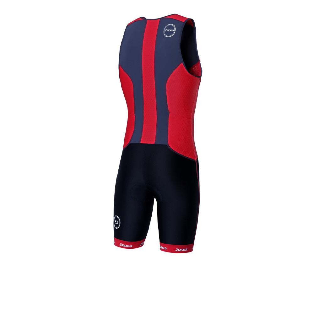 ZONE3 Aquaflo Plus Trisuit