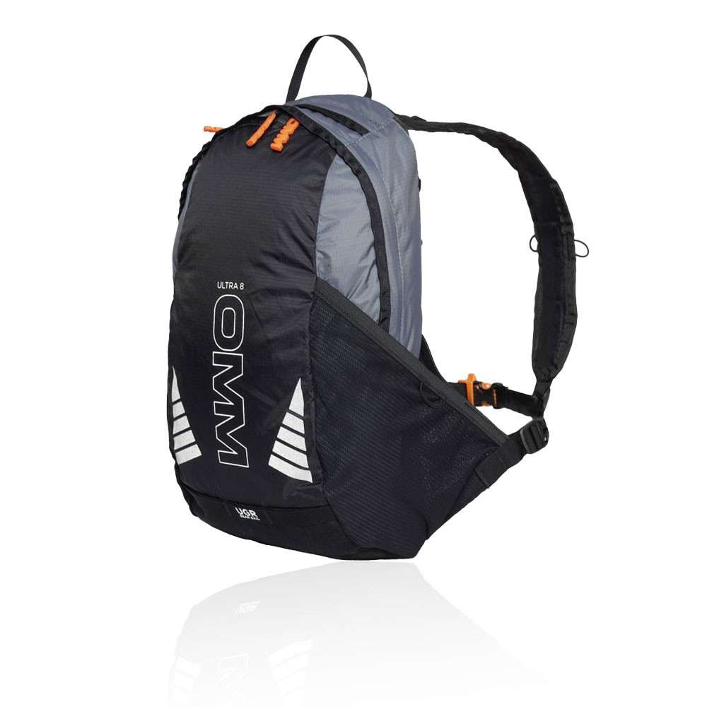 OMM Ultra 8 Running Backpack