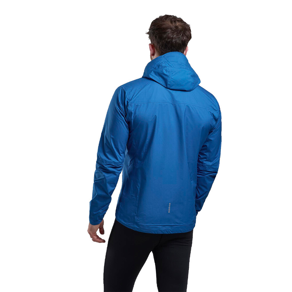 Montane Phase Nano GORE-TEX Waterproof Jacket - SS25