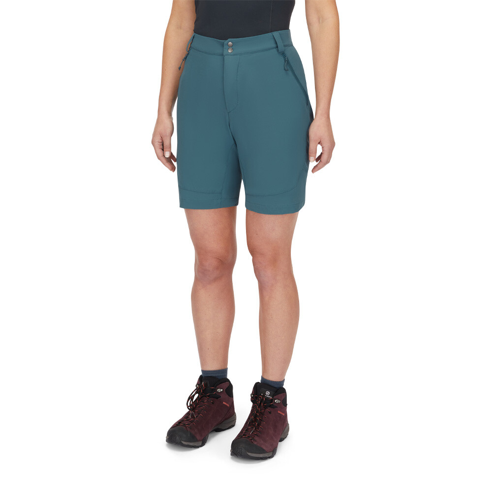 Rab Torque Mountain Women's Shorts - SS25