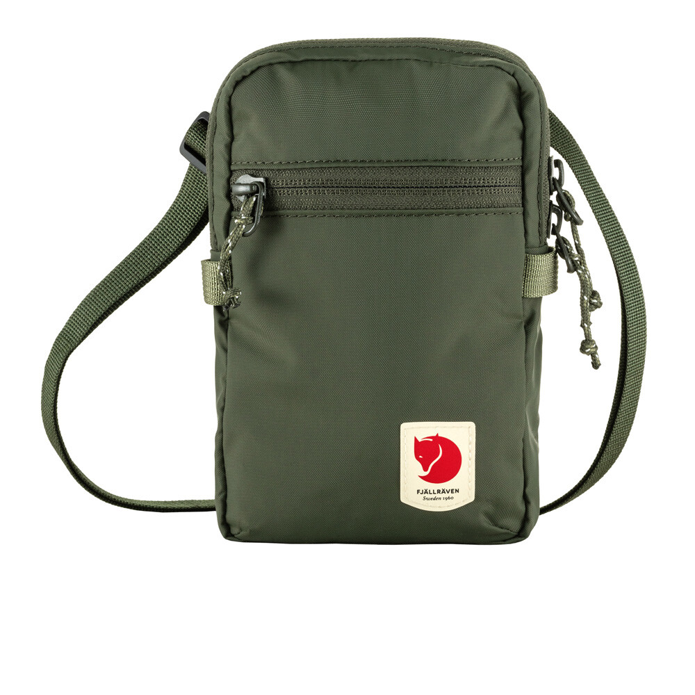 Fjallraven High Coast Pocket Bag - SS25