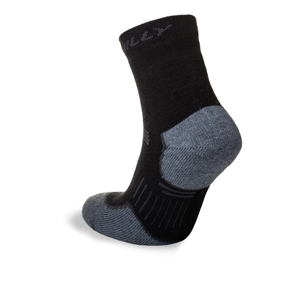 Hilly Supreme Anklet Socks (Max Cushioning) - SS25