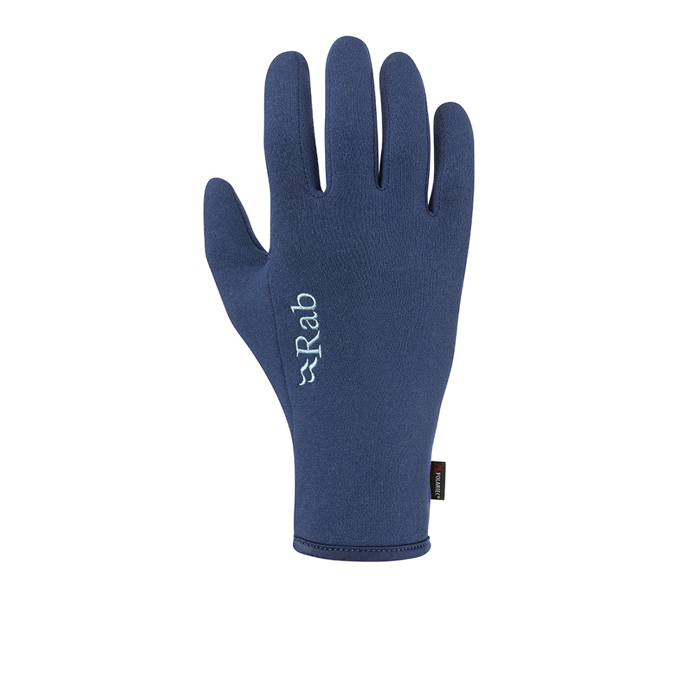 Rab Power Stretch Pro Women's Gloves - AW24