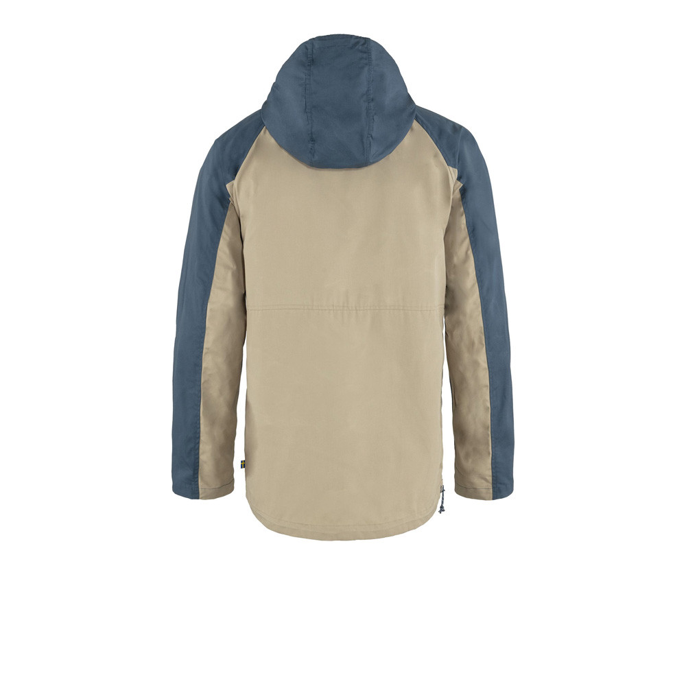 Fjallraven Vardag Anorak - SS25