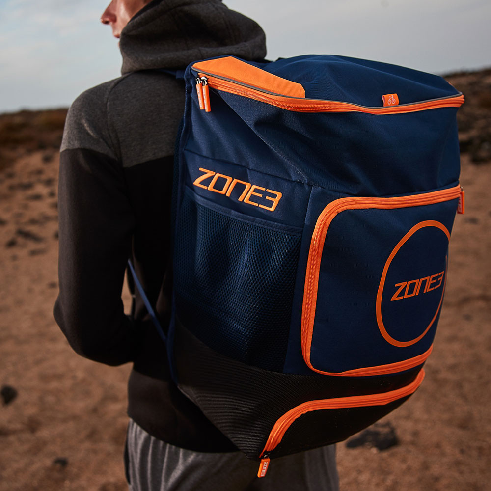 ZONE3 Zone 3 Transition Backpack - SS25