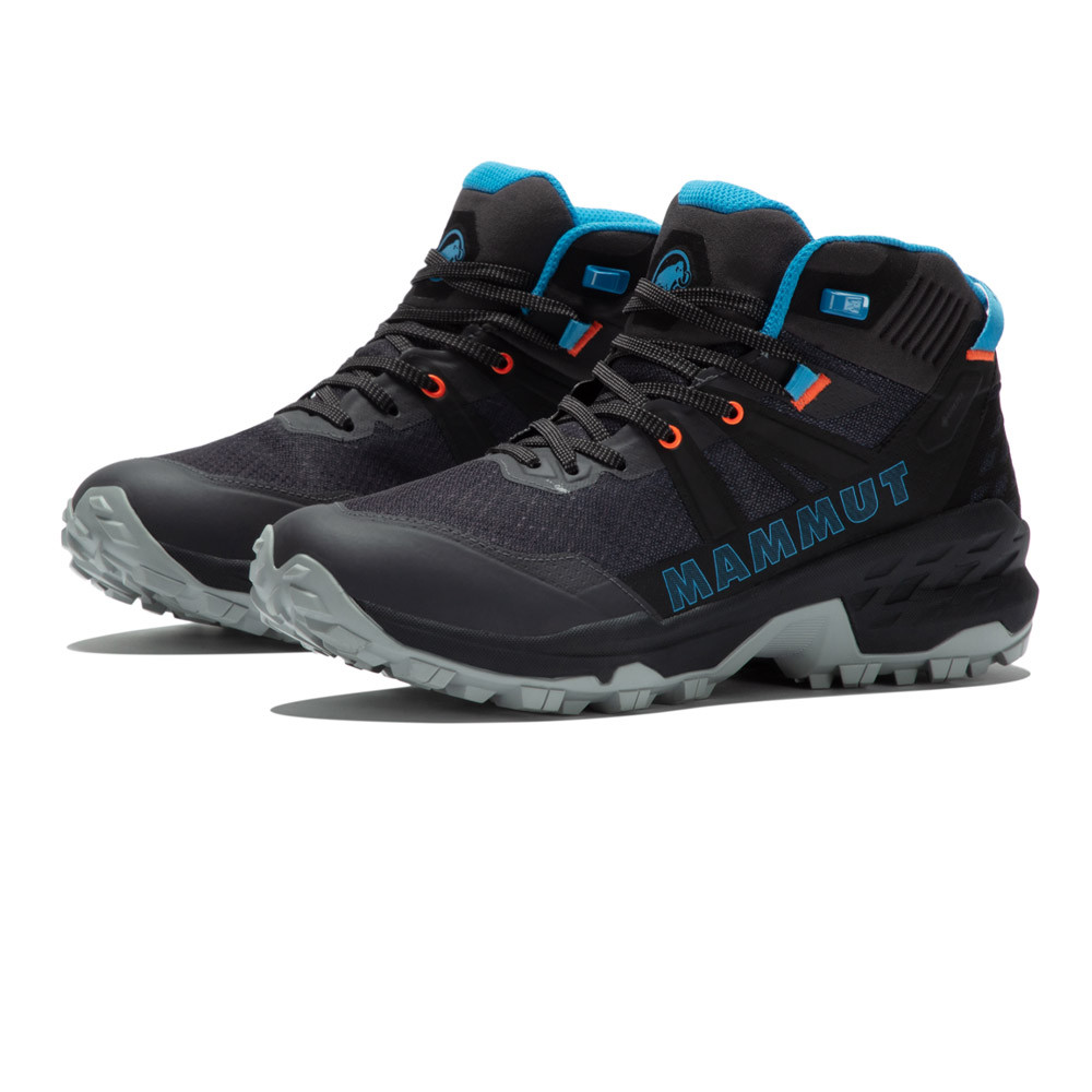 Mammut Sertig II GORE-TEX Women's Walking Boots - SS25