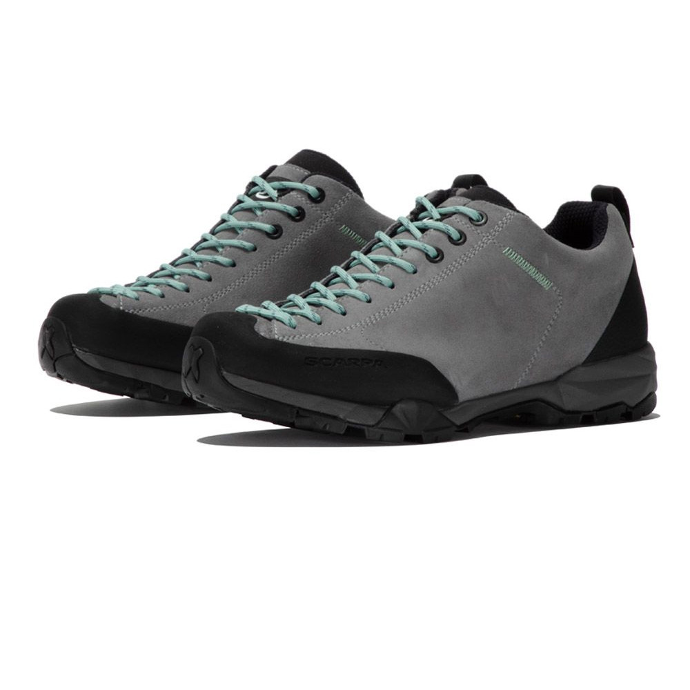 Scarpa Mojito Trail GORE-TEX Women's Walking Shoes - SS25