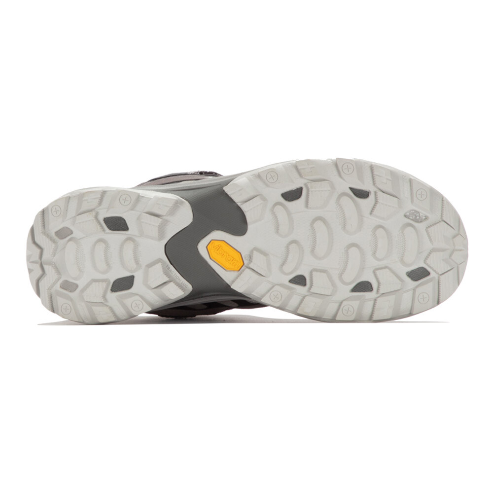 Merrell Moab Speed 2 Mid GORE-TEX Walking Boots - SS25