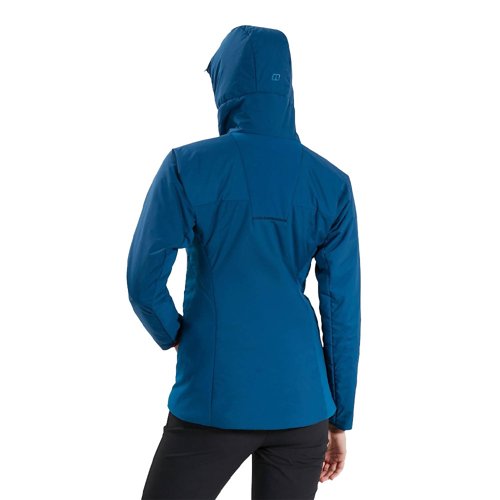 Berghaus Tangra Women's Insulated Jacket