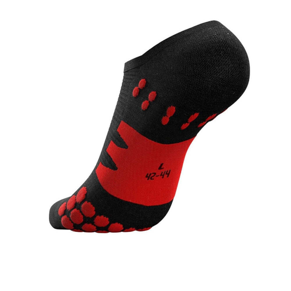 Compressport No Show Socks - SS25