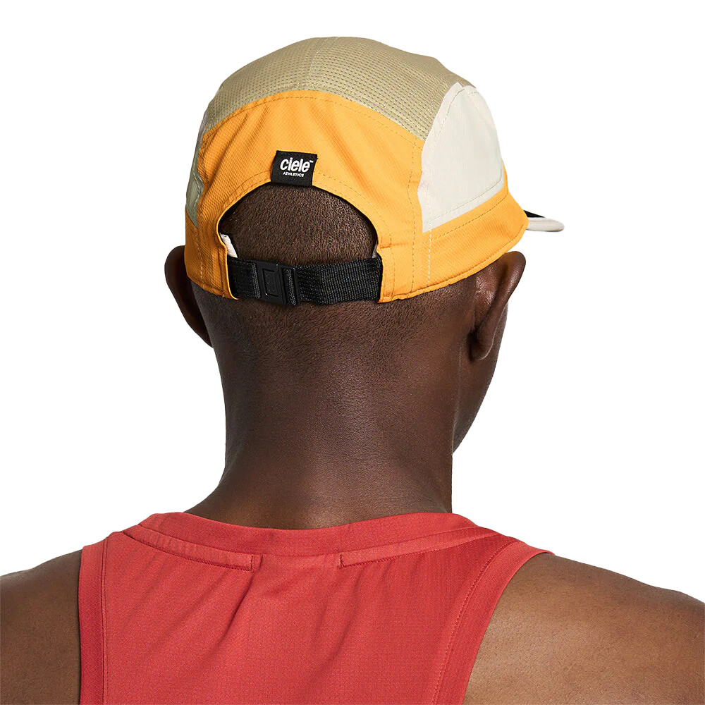 Ciele GOCap Field Iconic Bar Cap - SS25