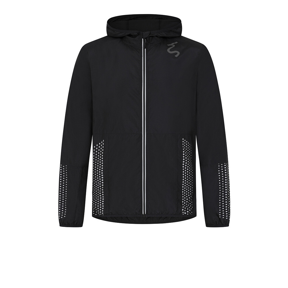Higher State Windproof Jacket - SS25