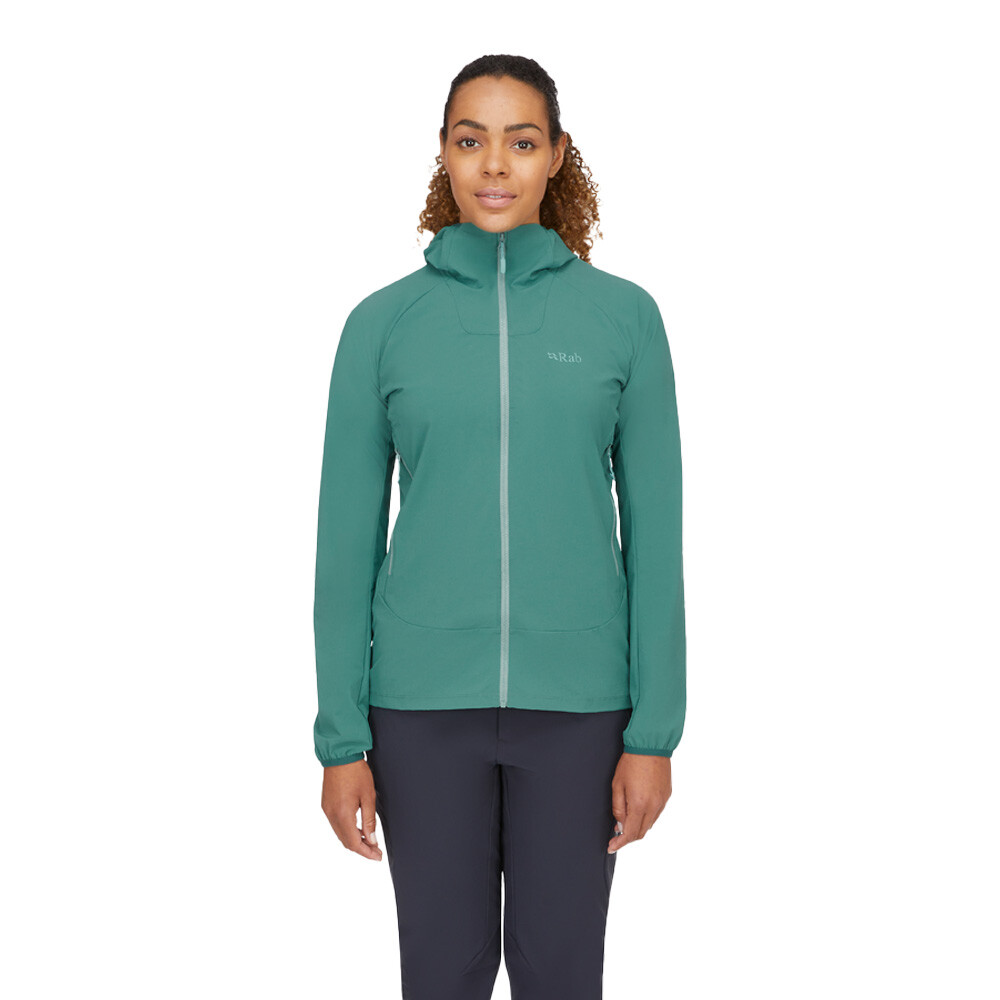 Rab Borealis Women's Jacket - AW24