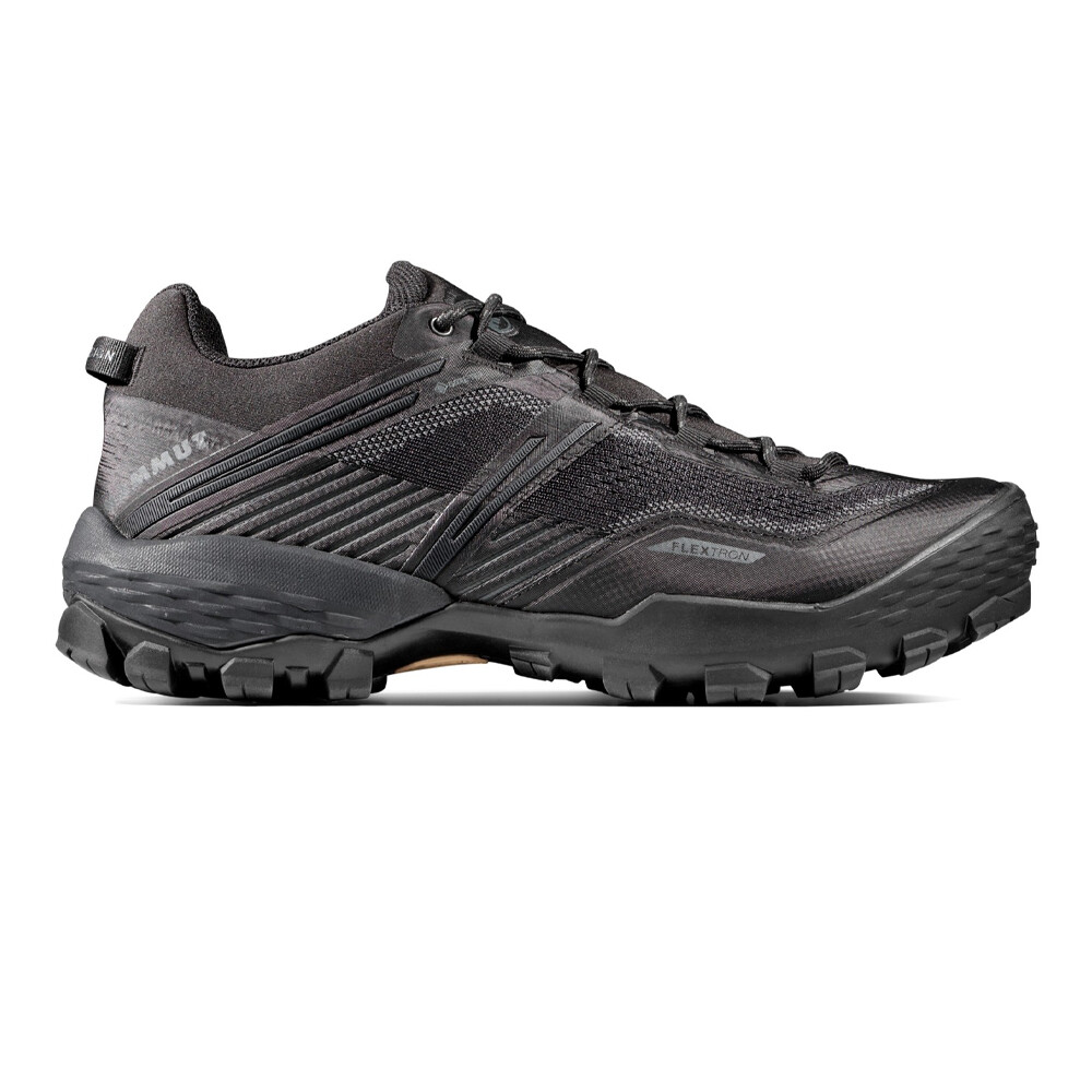 Mammut Ducan II Low GORE-TEX Women's Walking Shoes - SS25