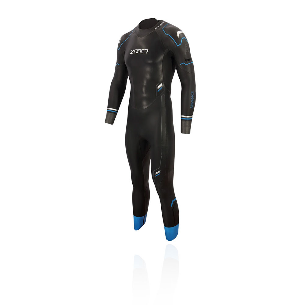ZONE3 Advance Wetsuit - SS25