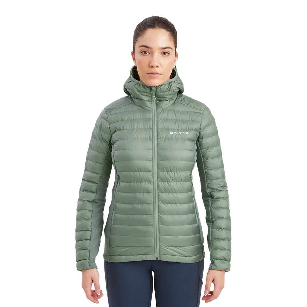 Montane Icarus Lite Women's Hooded Jacket