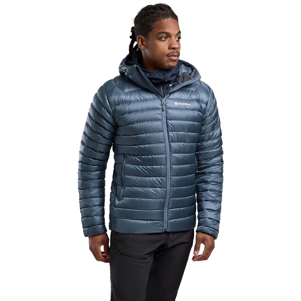 Montane Anti-Freeze Hooded Jacket