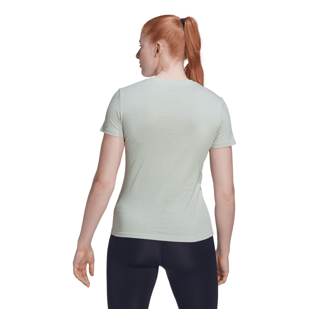 adidas Terrex Classic Logo Women's T-Shirt