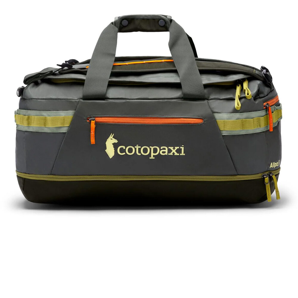 Cotopaxi Allpa Duo 50L Duffel Bag - AW24