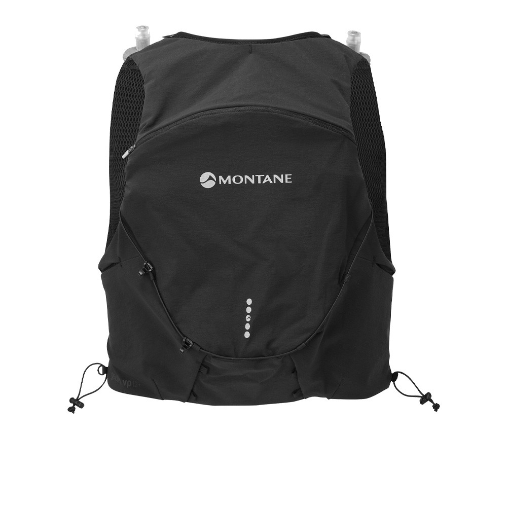 Montane Gecko VP 12 Plus Running Pack - SS25