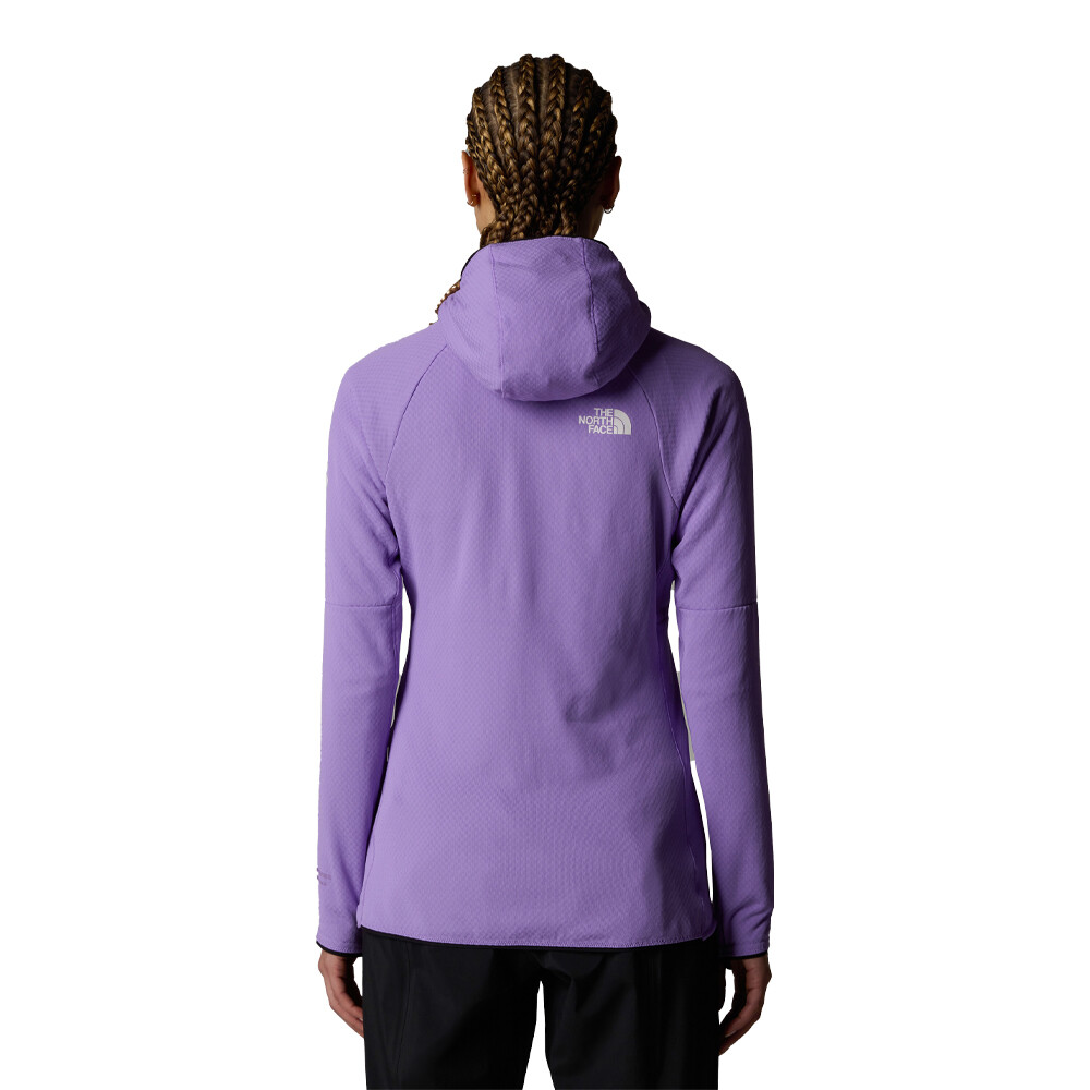 The North Face Summit Series FUTUREFLEECE Women's Hooded Jacket - SS25