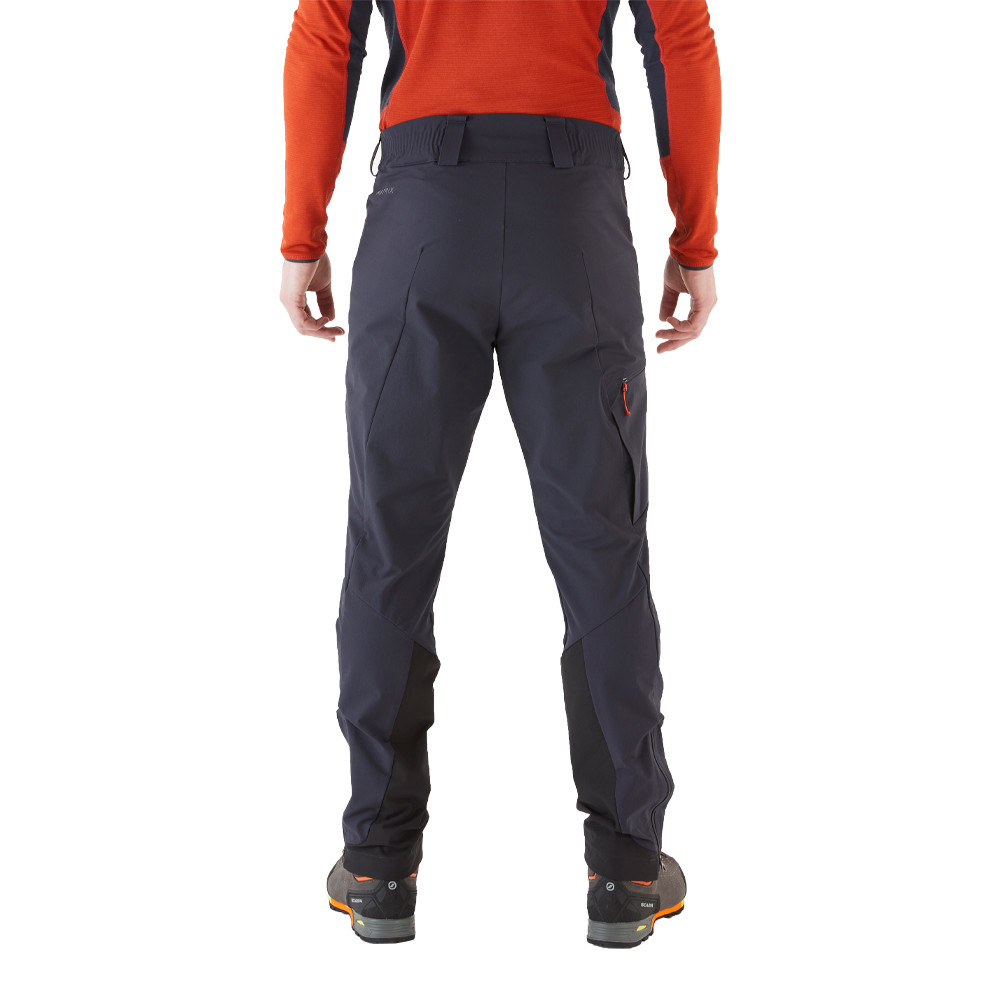 Rab Ascendor AS Pants (Regular Leg) - SS25