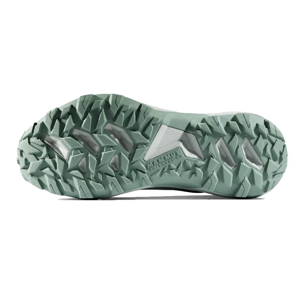 Mammut Girun II Low GORE-TEX Women's Walking Shoes - SS25