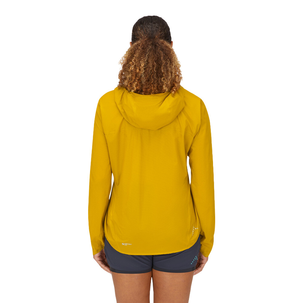 Rab Phantom Pull-On Women's Jacket