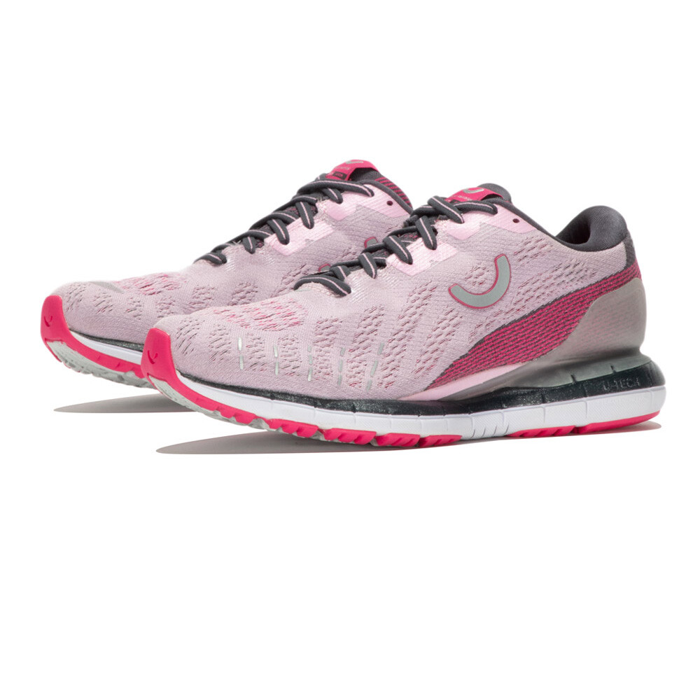 True Motion U-TECH Aion Next Gen Women's Running Shoes