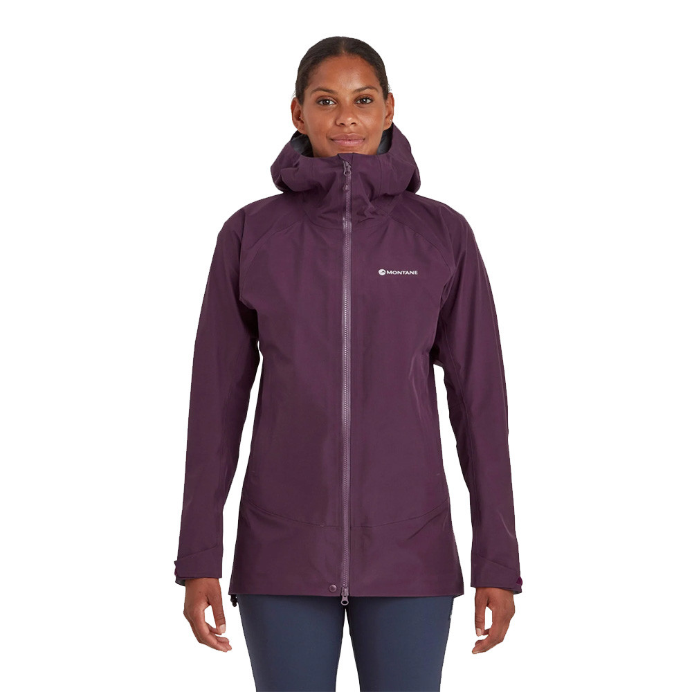 Montane Phase GORE-TEX Women's Waterproof Jacket - SS25