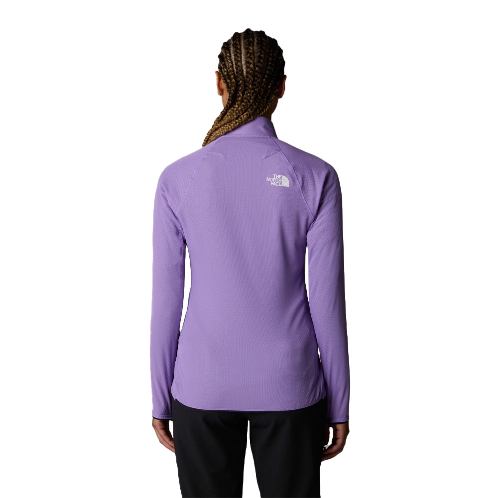 The North Face Summit Series FUTUREFLEECE Hybrid Women's Jacket - AW24