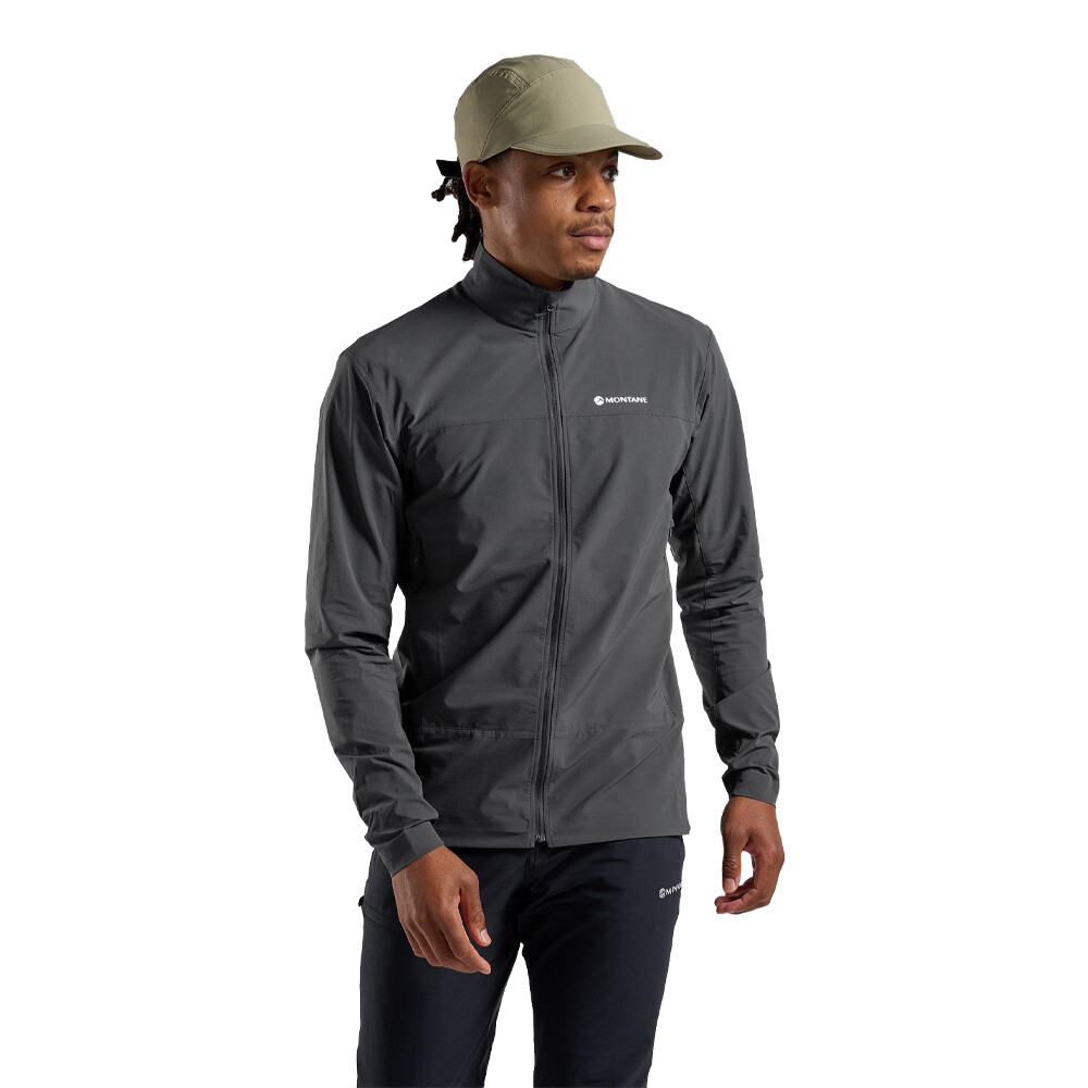 Montane Tenacity Nano Jacket - SS25