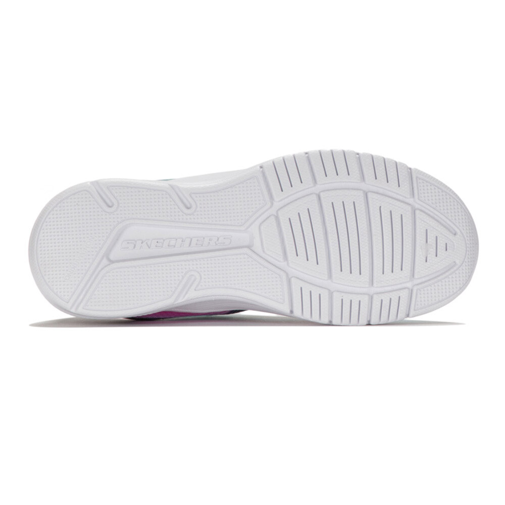 Skechers Microspec Advance Junior Running Shoes - SS25