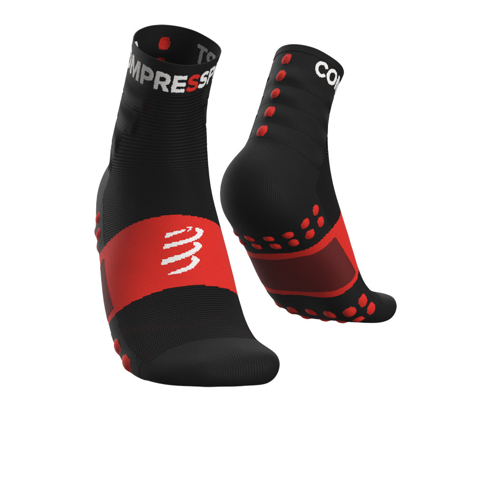 Compressport Training Socks (2 Pack) - SS25