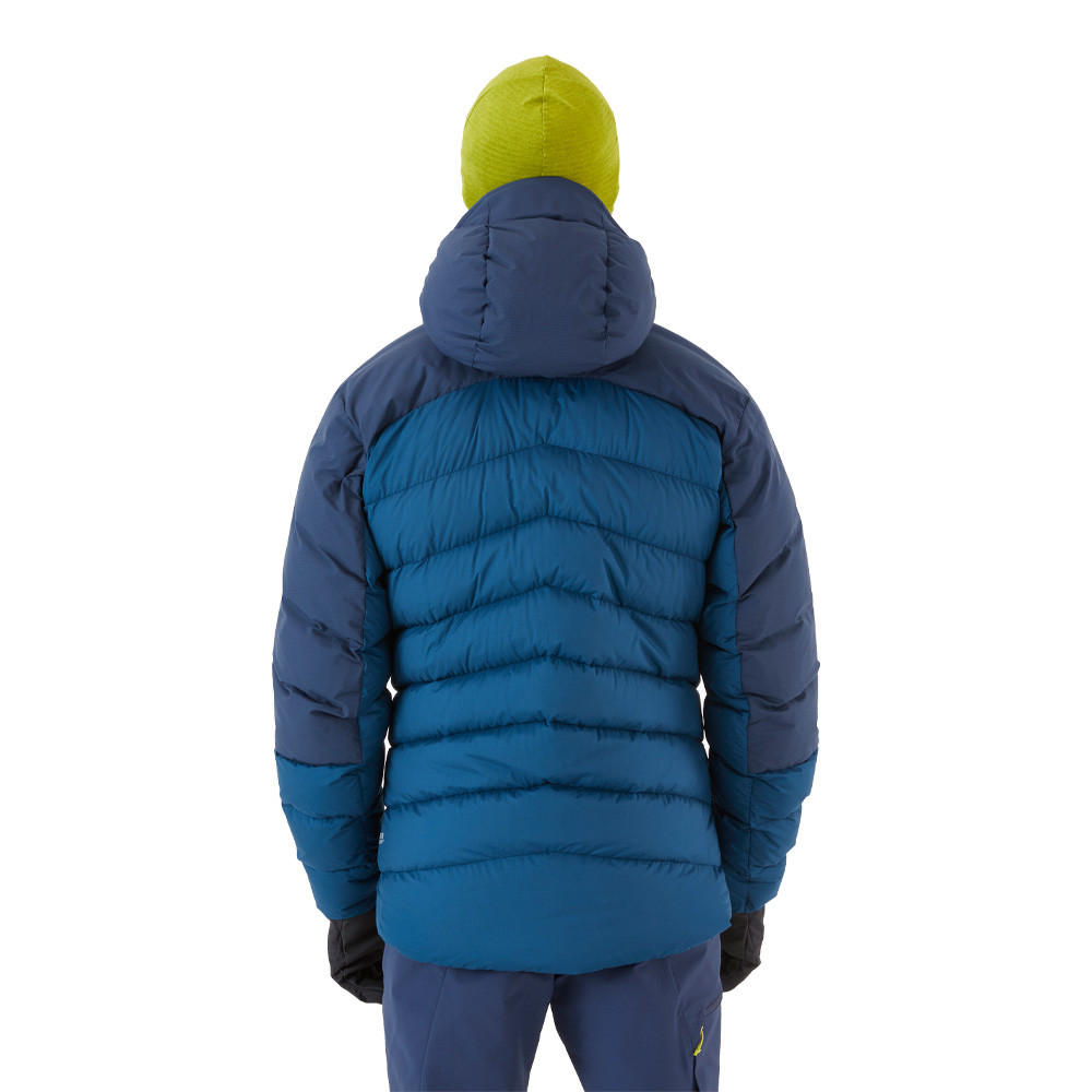 Rab Infinity Alpine Down Jacket - AW24