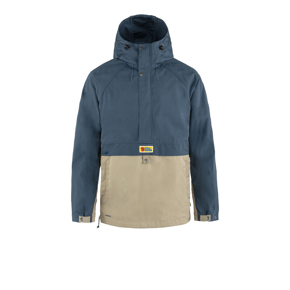 Fjallraven Vardag Anorak - SS25