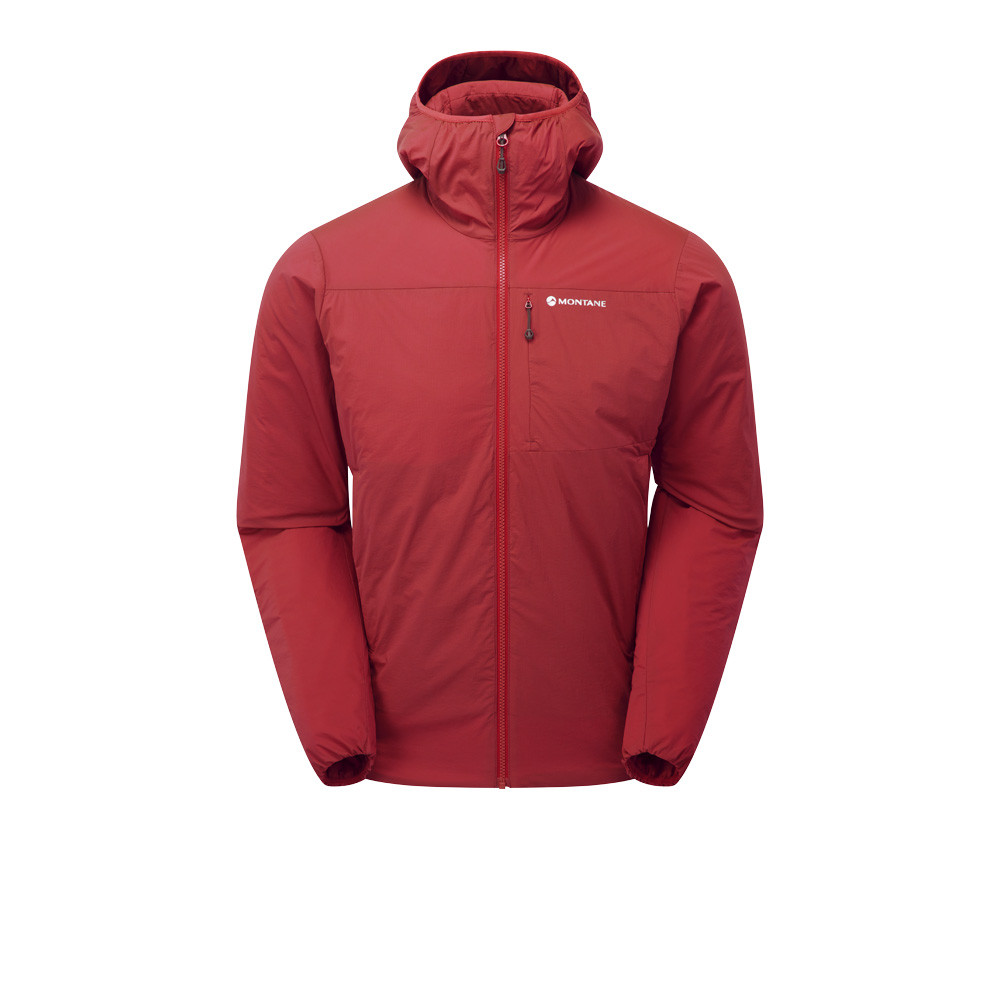 Montane Fireball Hooded Jacket - AW24