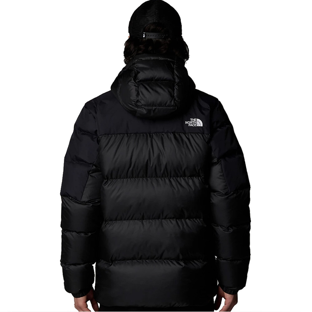 The North Face Diablo Down 2.0 Hooded Jacket - SS25